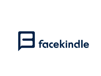 facekindle logo design by akupamungkas