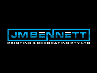  logo design by puthreeone