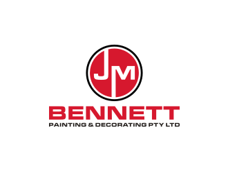  logo design by johana