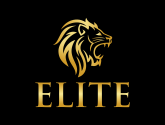 Elite logo design by ingepro