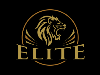 Elite logo design by ingepro