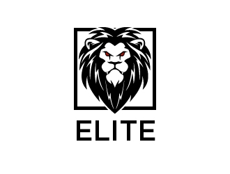 Elite logo design by cybil
