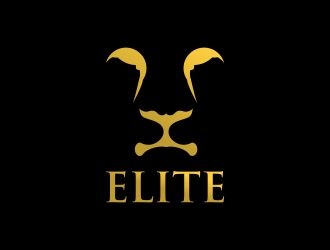 Elite logo design by Kanya