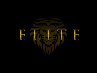 Elite logo design by scolessi