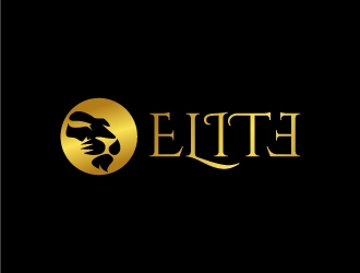 Elite logo design by Soufiane