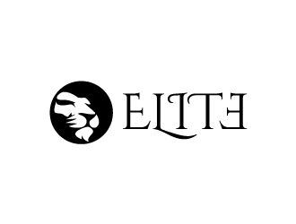 Elite logo design by Soufiane