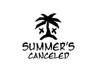 Summers Canceled logo design by gogo