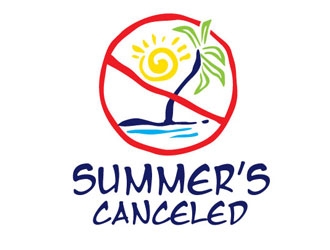 Summers Canceled logo design by gogo