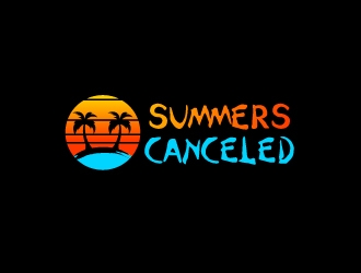 Summers Canceled logo design by dasigns