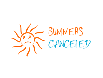 Summers Canceled logo design by Rossee
