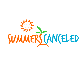 Summers Canceled logo design by Rossee