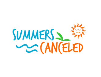 Summers Canceled logo design by Rossee