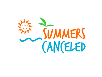 Summers Canceled logo design by Rossee