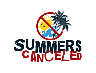 Summers Canceled logo design by scriotx