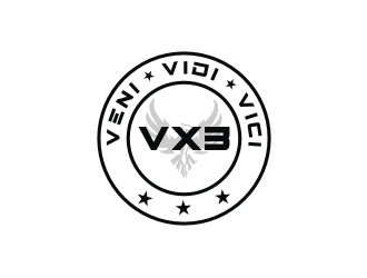  logo design by mbamboex