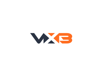 VX3 logo design by Susanti