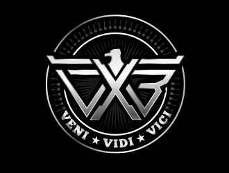  logo design by scriotx