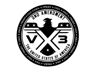  logo design by Ultimatum