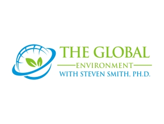 The Global Environment logo design by cikiyunn