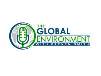 The Global Environment logo design by dasigns