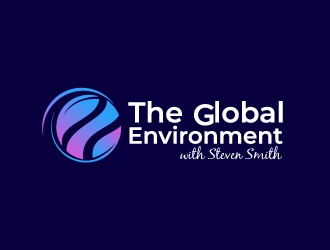 The Global Environment logo design by kgcreative
