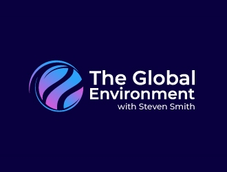 The Global Environment logo design by kgcreative