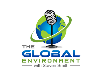 The Global Environment logo design by haze