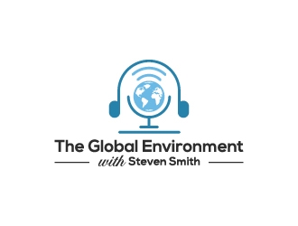 The Global Environment logo design by wongndeso