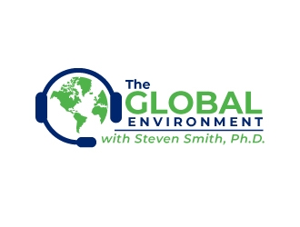 The Global Environment logo design by dasigns