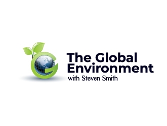 The Global Environment logo design by pradikas31