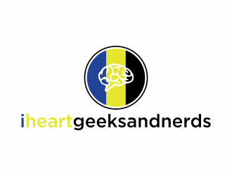 logo design by eagerly