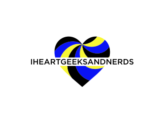 logo design by blessings