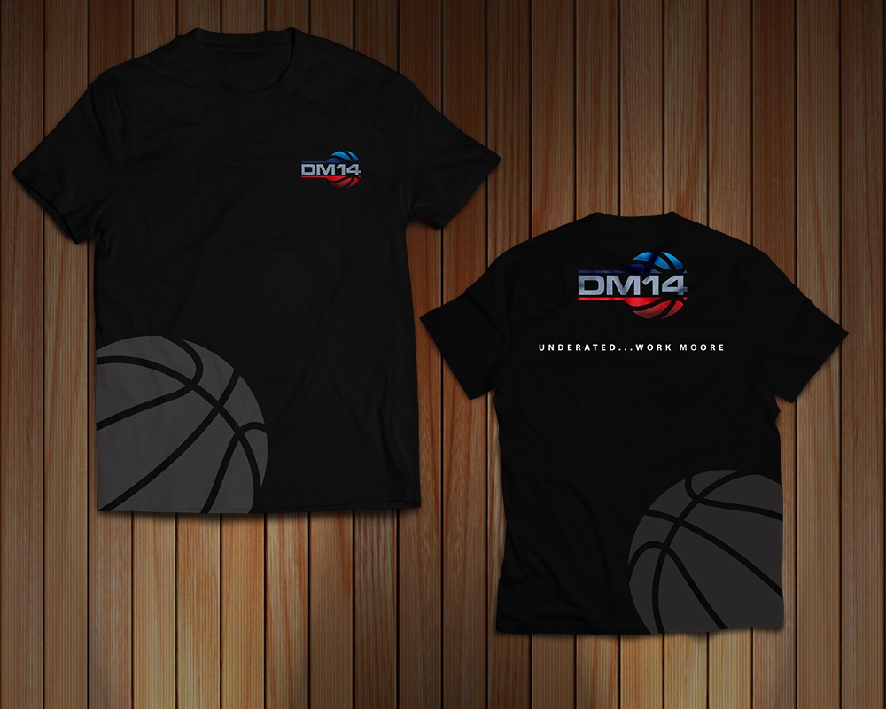 DM14 logo design by MastersDesigns