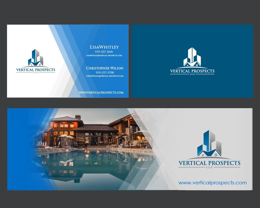 logo design by BeezlyDesigns