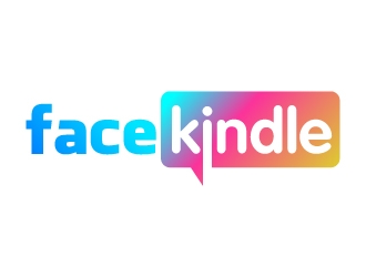 facekindle Logo Design