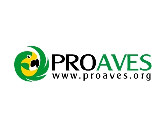 www.proaves.org logo design by jaize