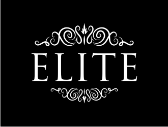 Elite logo design by puthreeone