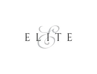 Elite logo design by oke2angconcept