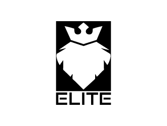 Elite logo design by logogeek