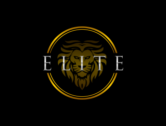 Elite logo design by scolessi