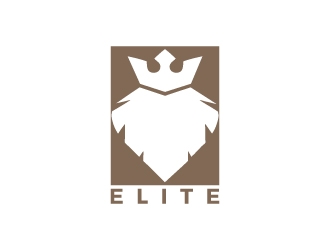 Elite logo design by logogeek