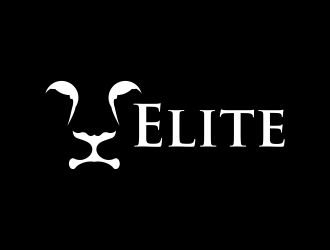 Elite logo design by Kanya