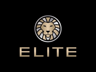 Elite logo design by jaize