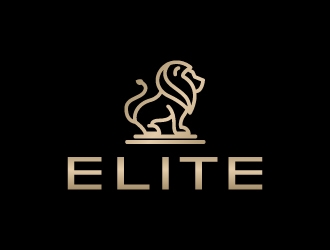 Elite logo design by jaize