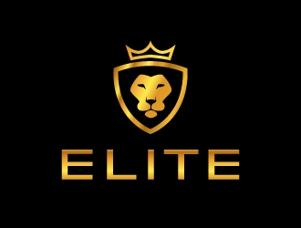 Elite logo design by jaize