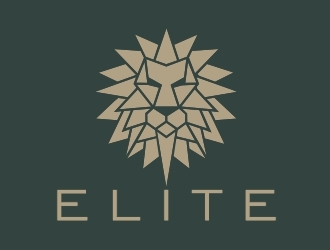 Elite logo design by b3no