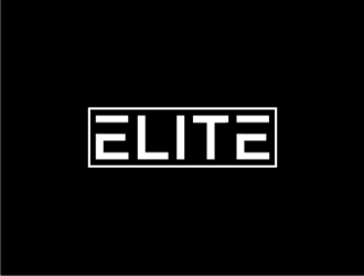 Elite logo design by sheilavalencia