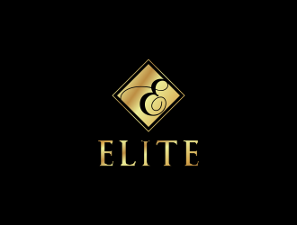 Elite logo design by akhi