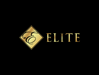 Elite logo design by akhi