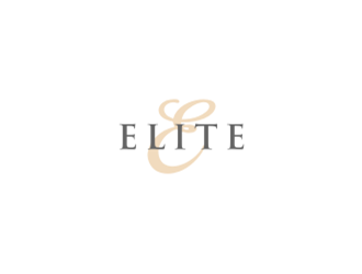 Elite logo design by sheilavalencia